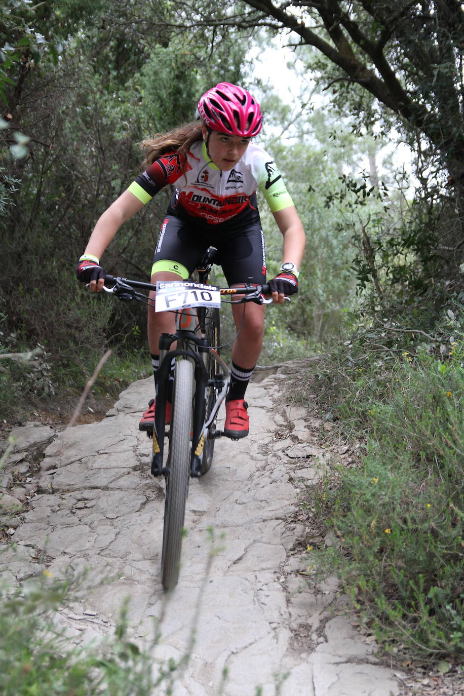 Fotos: El espectáculo de las &#039;Green Series&#039; llega a Gorliz