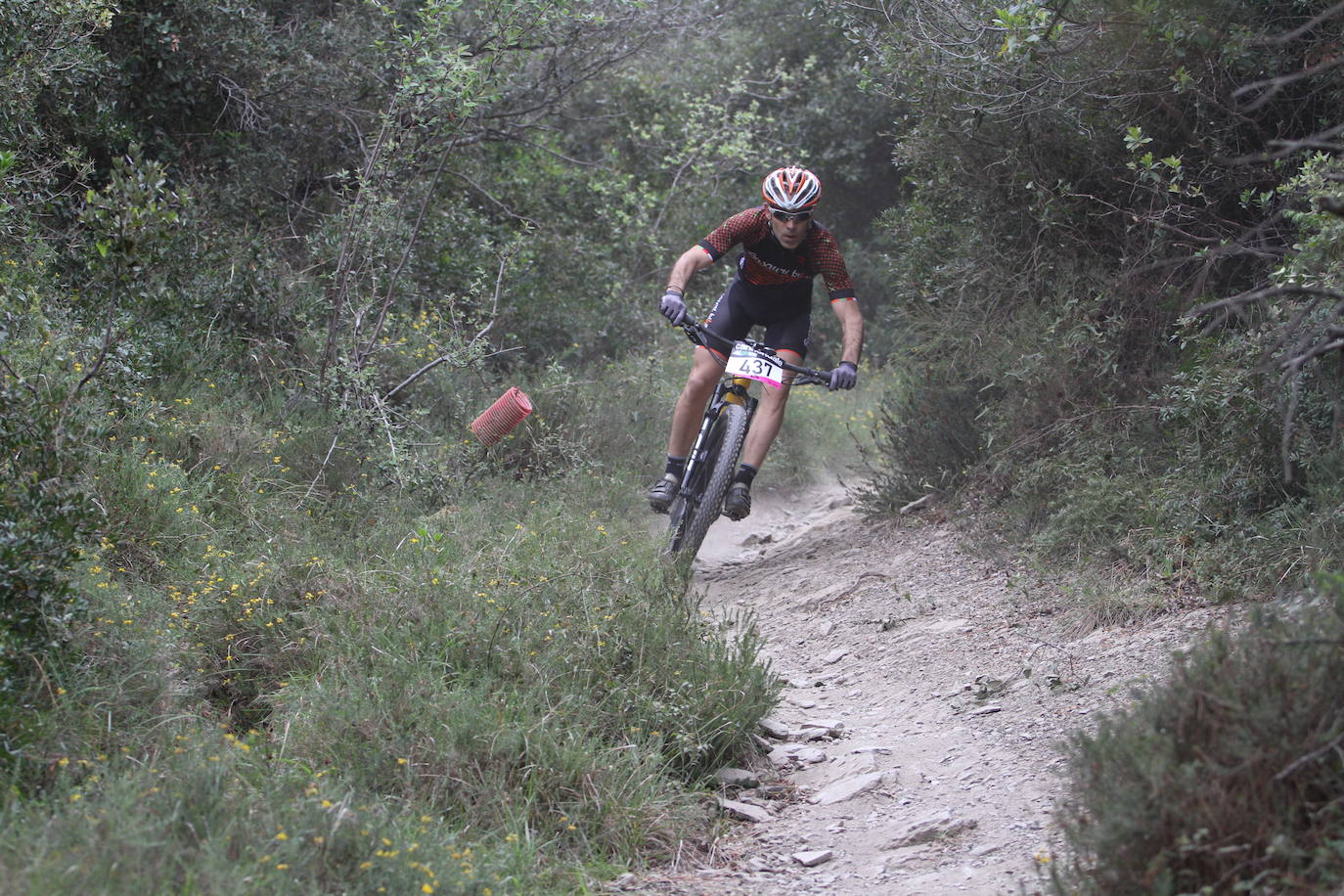 Fotos: El espectáculo de las &#039;Green Series&#039; llega a Gorliz