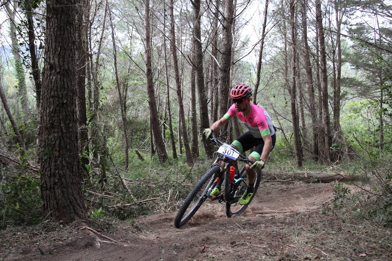 Fotos: El espectáculo de las &#039;Green Series&#039; llega a Gorliz