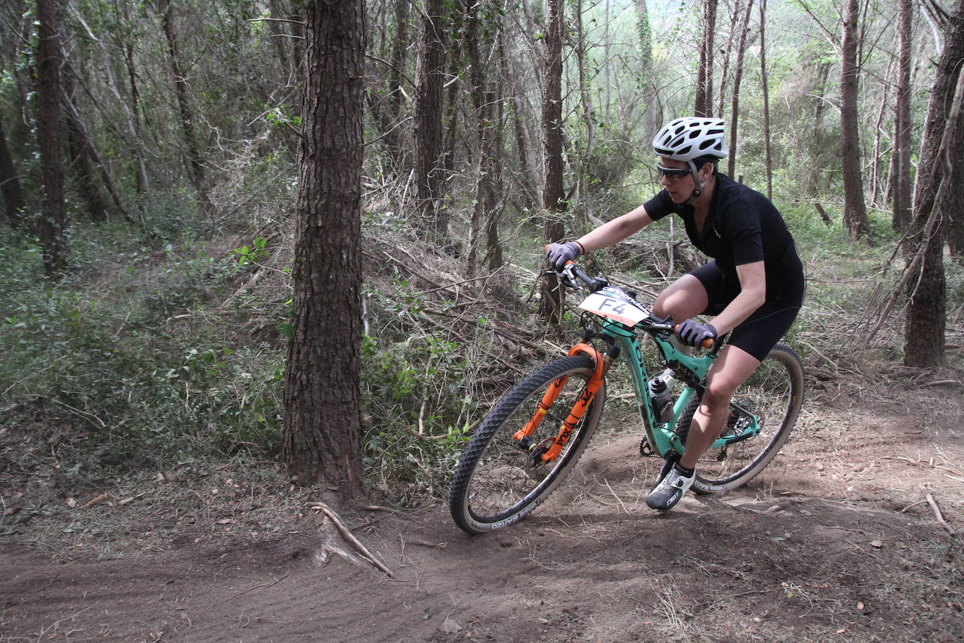 Fotos: El espectáculo de las &#039;Green Series&#039; llega a Gorliz