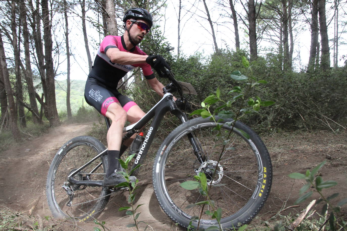 Fotos: El espectáculo de las &#039;Green Series&#039; llega a Gorliz