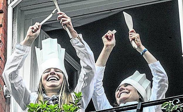 Guía para no perderse ningún acto en San Prudencio