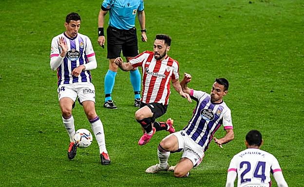 Europa se convierte en un imposible: el Villarreal está a siete puntos