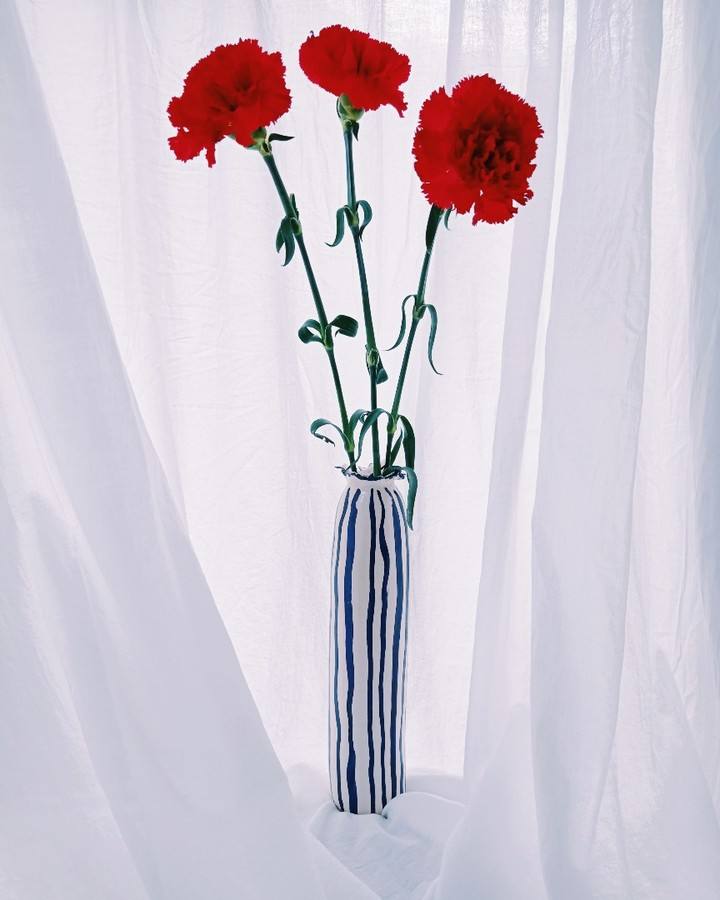 Fotos: Las piezas de cerámica únicas e inspiradas en la diversidad cultural que nacen en un taller de Vitoria