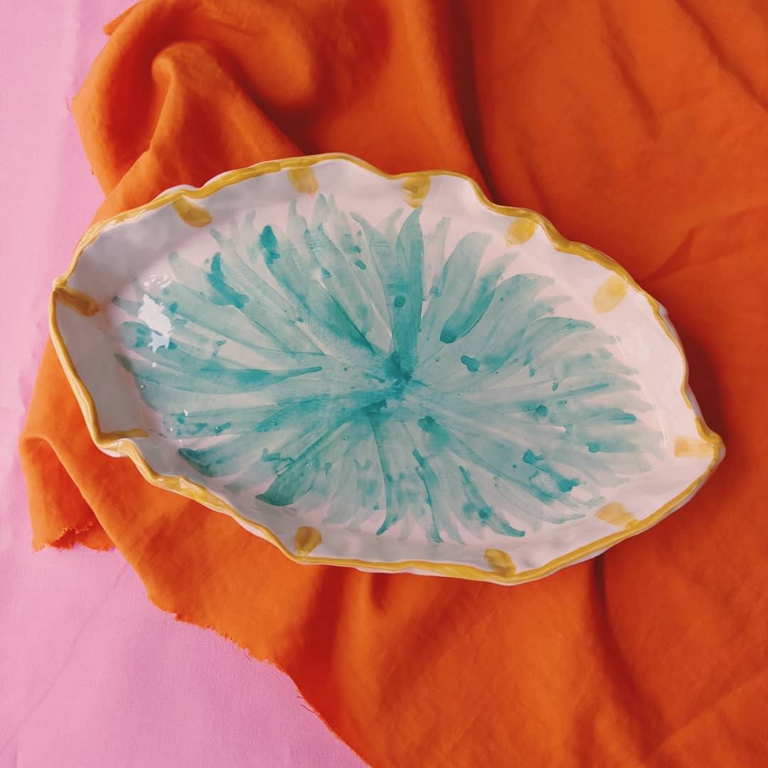 Fotos: Las piezas de cerámica únicas e inspiradas en la diversidad cultural que nacen en un taller de Vitoria