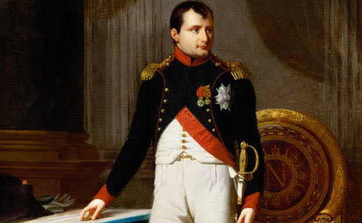 Napoleón, España y Europa