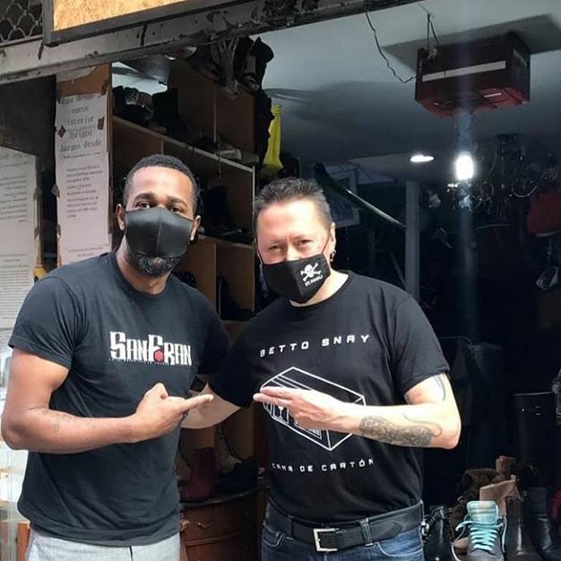 Fotos: &#039;Cama de cartón&#039;: la iniciativa de una firma de San Francisco para ayudar a las personas sin hogar