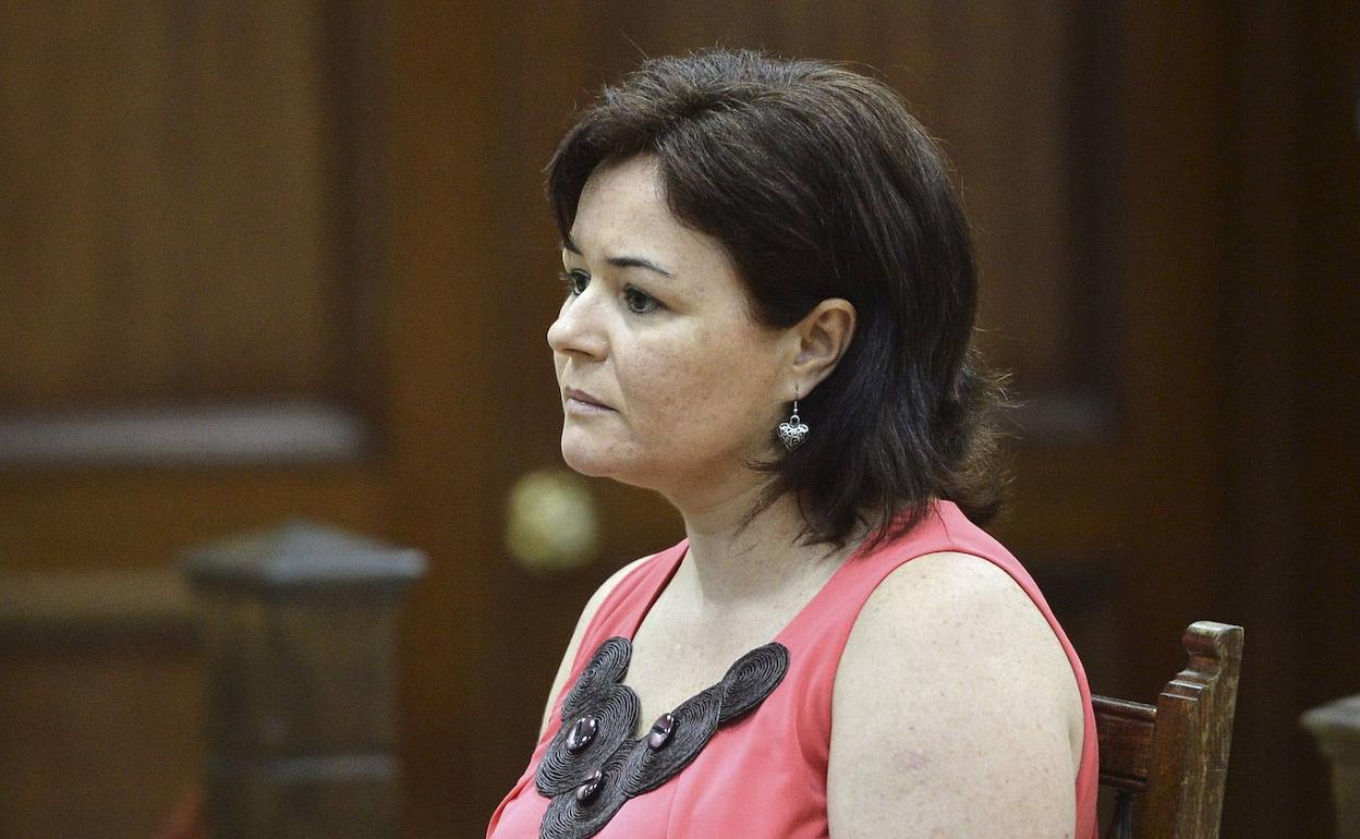 El emotivo mensaje de la madre de Ruth y José a la madre de las niñas desaparecidas en Tenerife