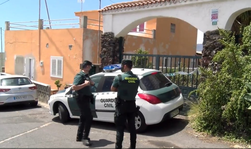 Búsqueda de dos niñas en Canarias: La sangre encontrada en el barco del padre de las niñas desaparecidas en Tenerife no es de las menores