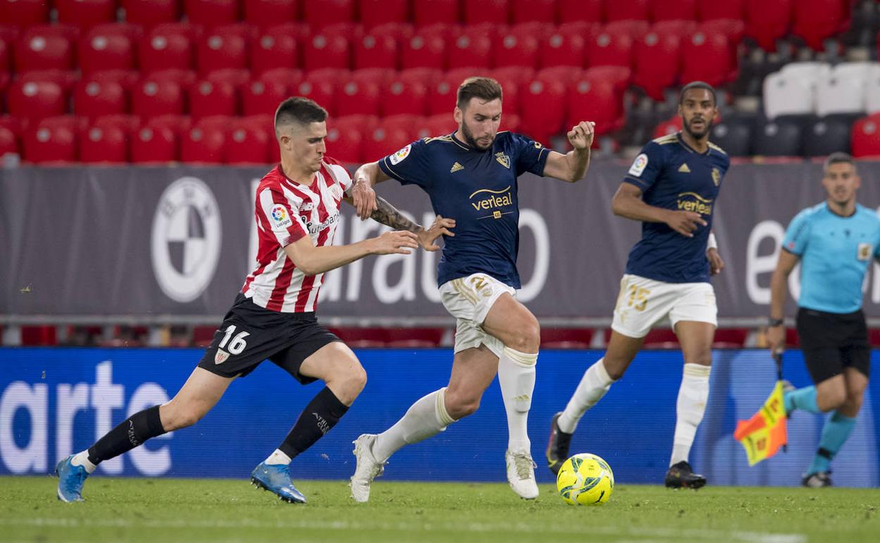 El Athletic, lo mismo gana al Chelsea que pierde con el Ibiza