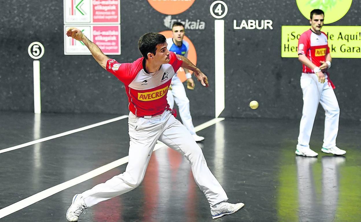 La ley de un gigante