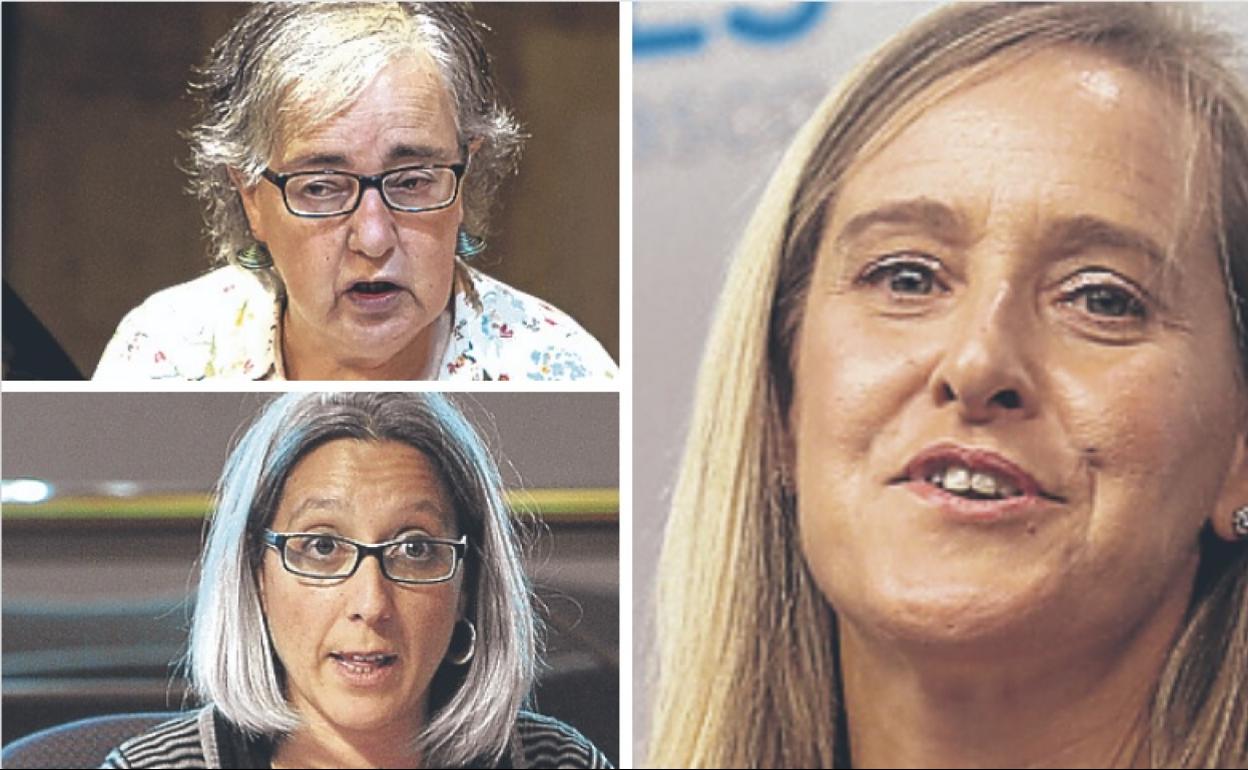 La oposición cree que el informático de la renta cesado es un «chivo expiatorio»
