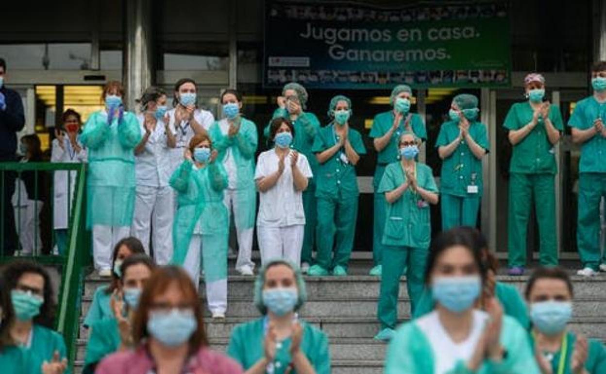 SATSE pone en valor los cuidados de los enfermeros para vivir más y mejor