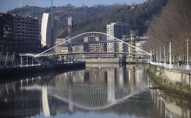 Puente Calatrava.