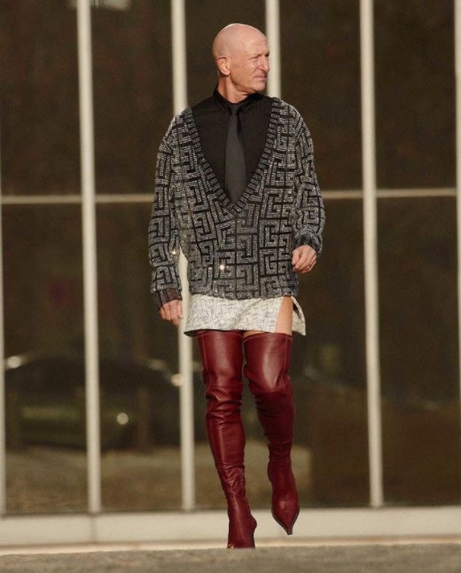 Fotos: Los looks de Mark Bryan en imágenes