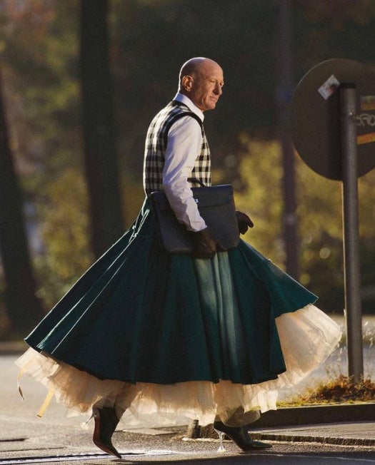 Fotos: Los looks de Mark Bryan en imágenes