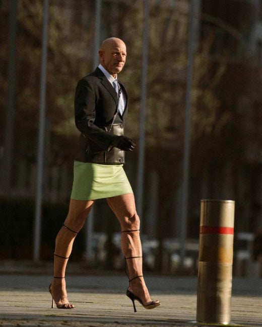 Fotos: Los looks de Mark Bryan en imágenes