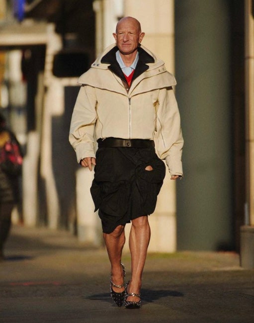 Fotos: Los looks de Mark Bryan en imágenes