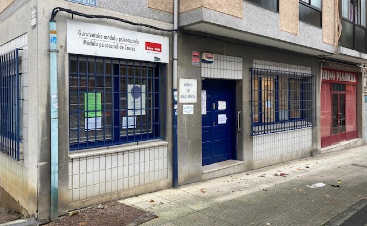 Uno de los trabajadores se jubilará y los otros seis serán despedidos. 