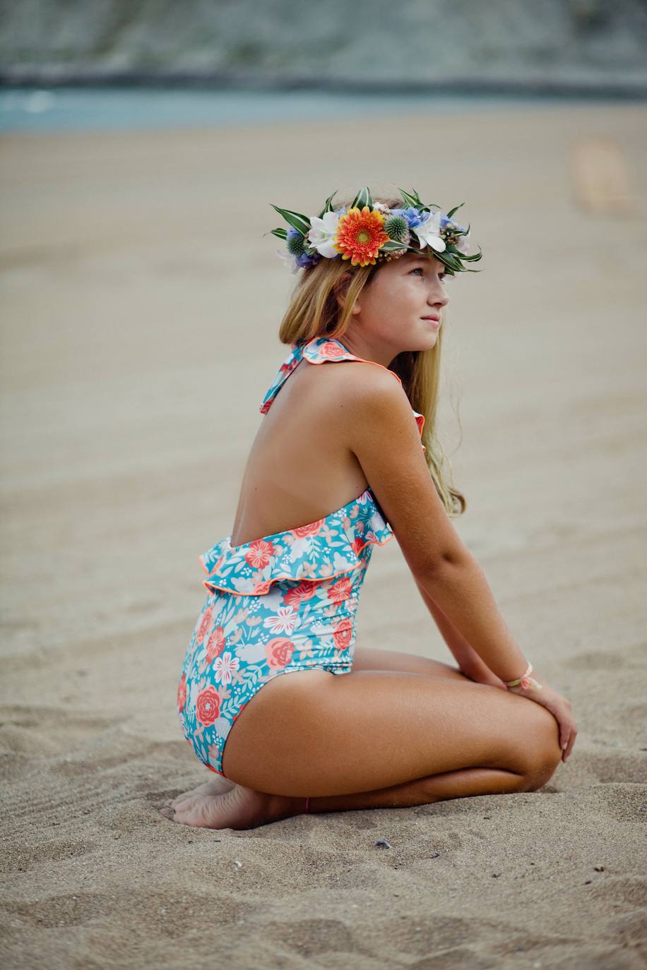 Fotos: Los bañadores más estilosos para tus hijos están ideados en Getxo