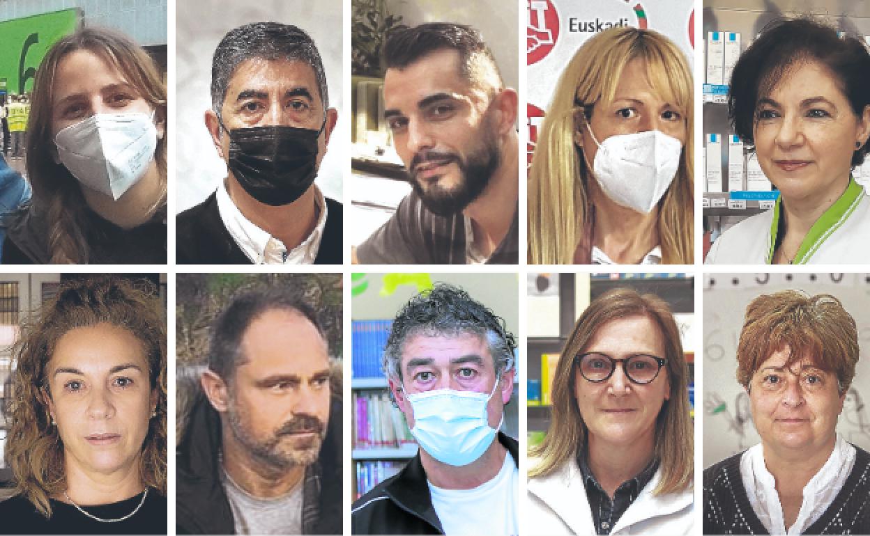 Una larga espera llena de incógnitas