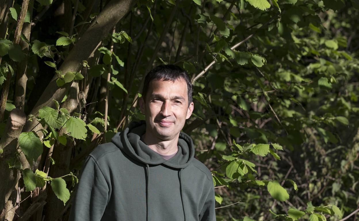 «Sinbologia handia aurkitu daiteke festa hauetan eta honen inguruan hausnartu behar da».