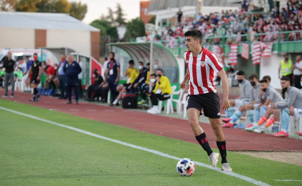 Cabo: «Queda el último paso, todavía no hemos hecho nada»