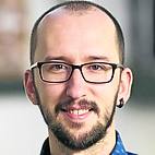 Xabier Benito