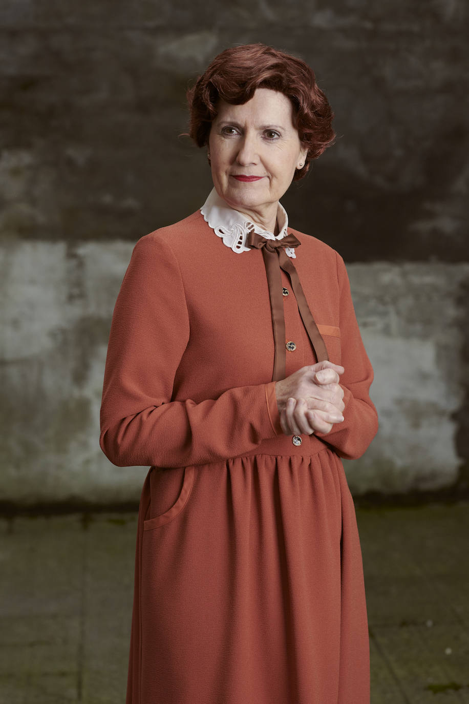 Fotos: Betitxe, la diseñadora vizcaína que hace magia en el teatro