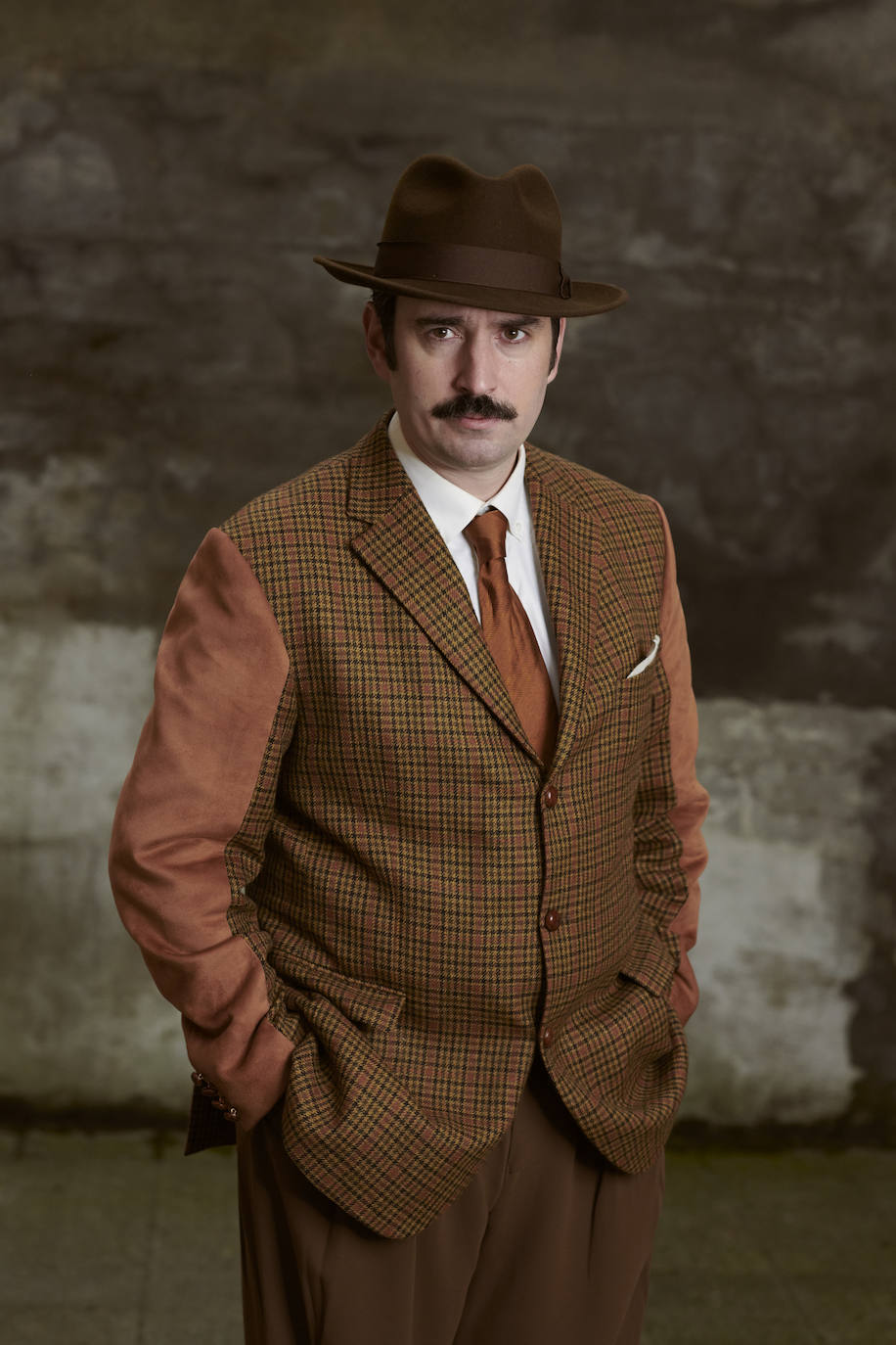 Fotos: Betitxe, la diseñadora vizcaína que hace magia en el teatro