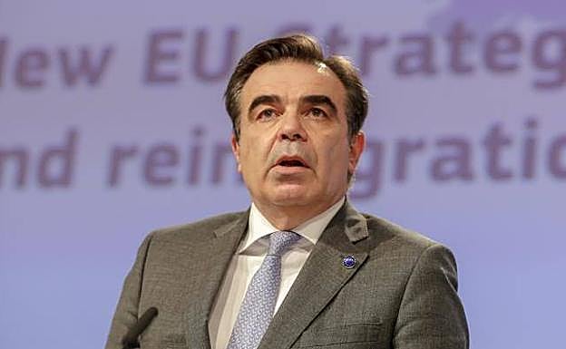 La UE avisa a Marruecos que «no se dejará intimidar por nadie»