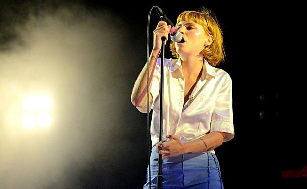 Belako, Izaro, Petti y Korrontzi, entre los diez premiados por Musika Bulegoa