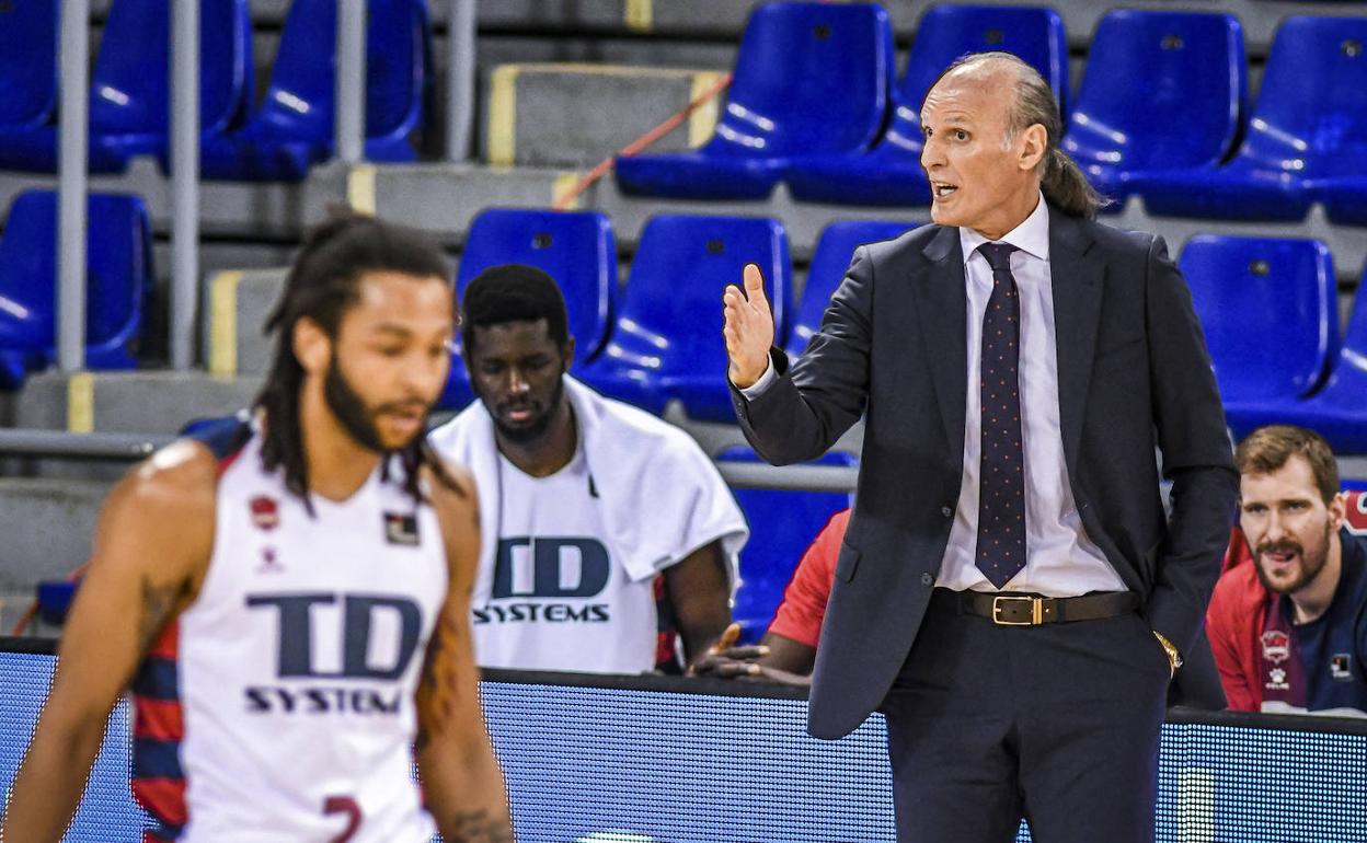 La saturación de una Liga interminable