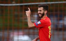 Un líder desde la izquierda