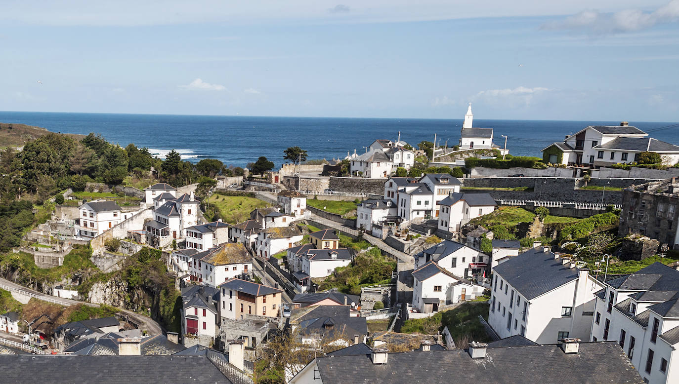 Luarca.