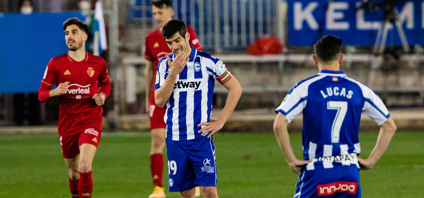 El capitán seguirá jugando