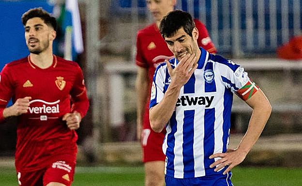 El capitán seguirá jugando