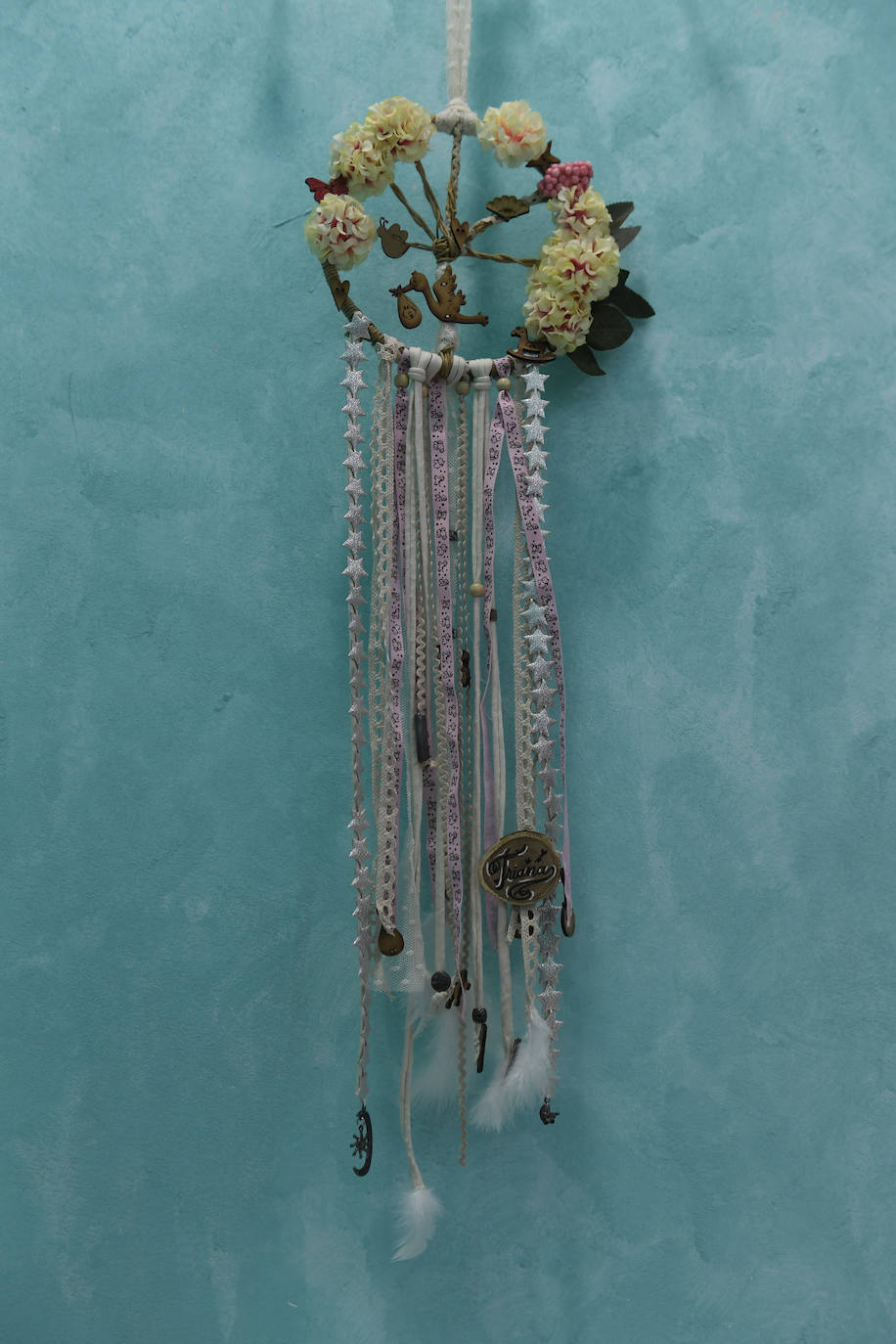 Fotos: Madre e hijo personalizan ropa y accesorios únicos en si tienda de Barakaldo