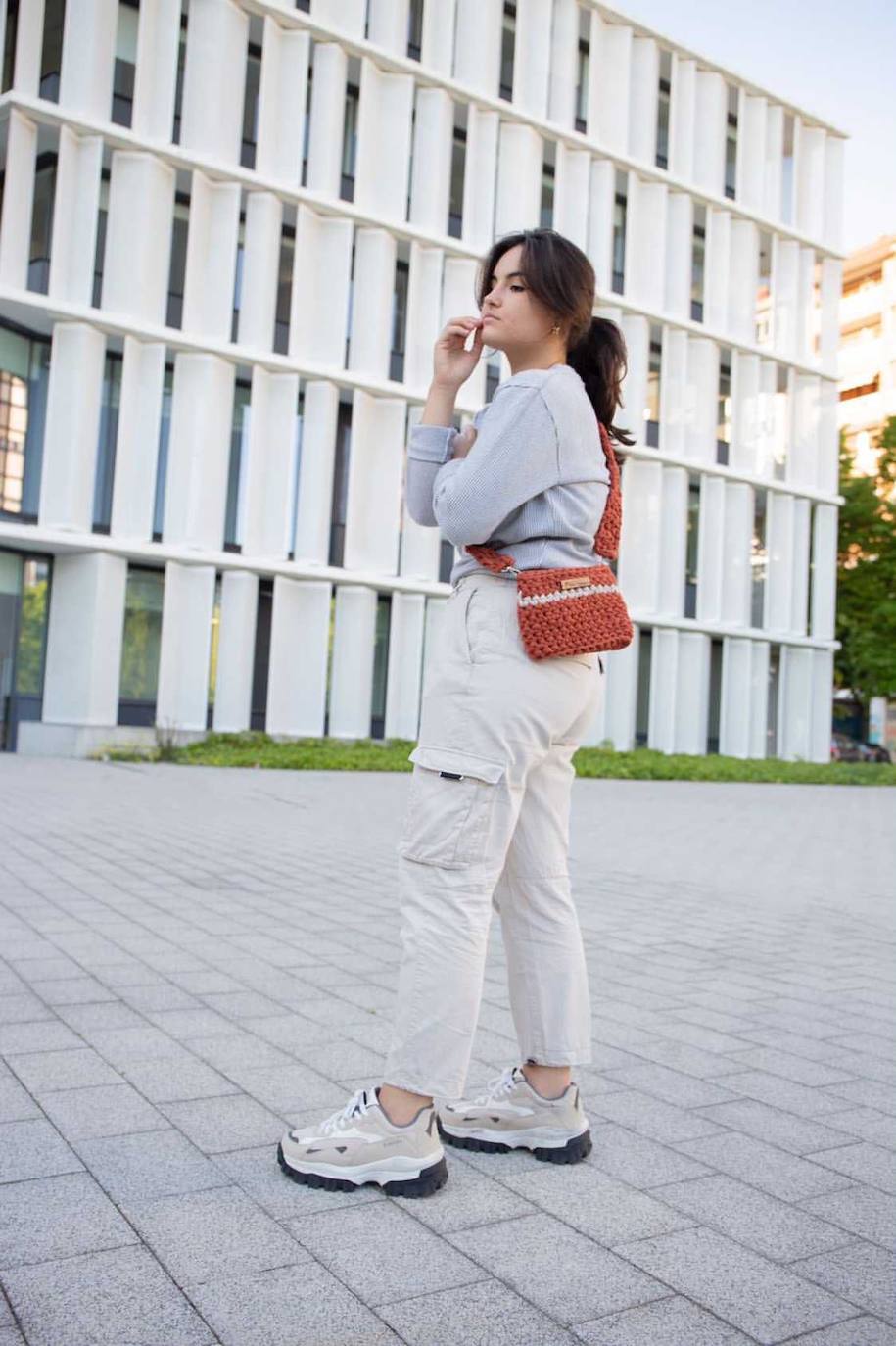 Fotos: 11 firmas emergentes se unen en un &#039;market&#039; en el centro de Bilbao este fin de semana