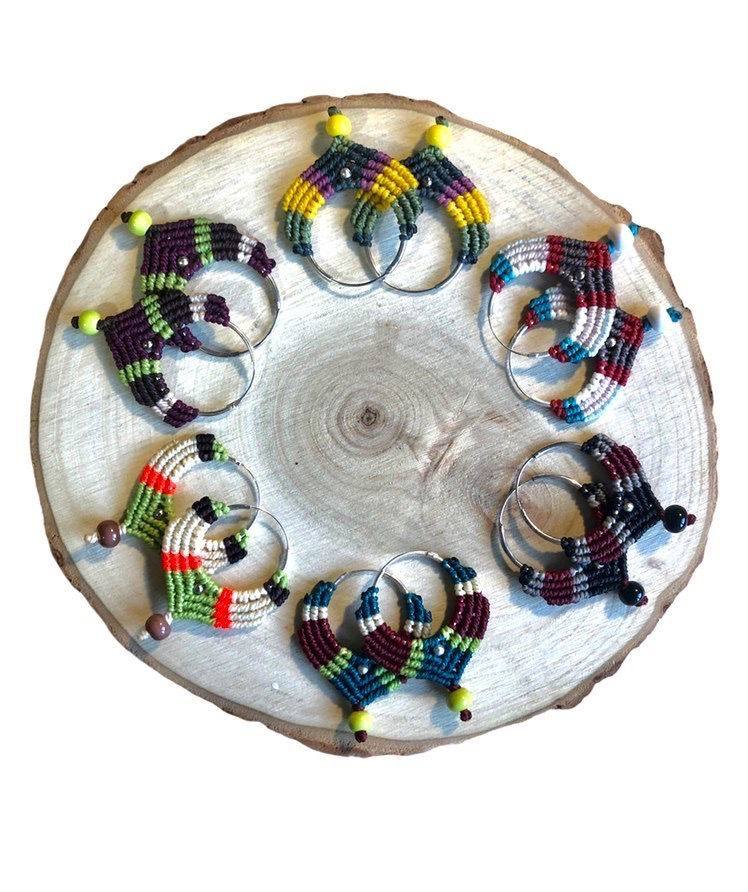 Fotos: 11 firmas emergentes se unen en un &#039;market&#039; en el centro de Bilbao este fin de semana