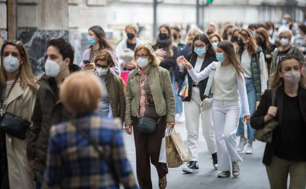 Las nuevas medidas por el Covid en Euskadi