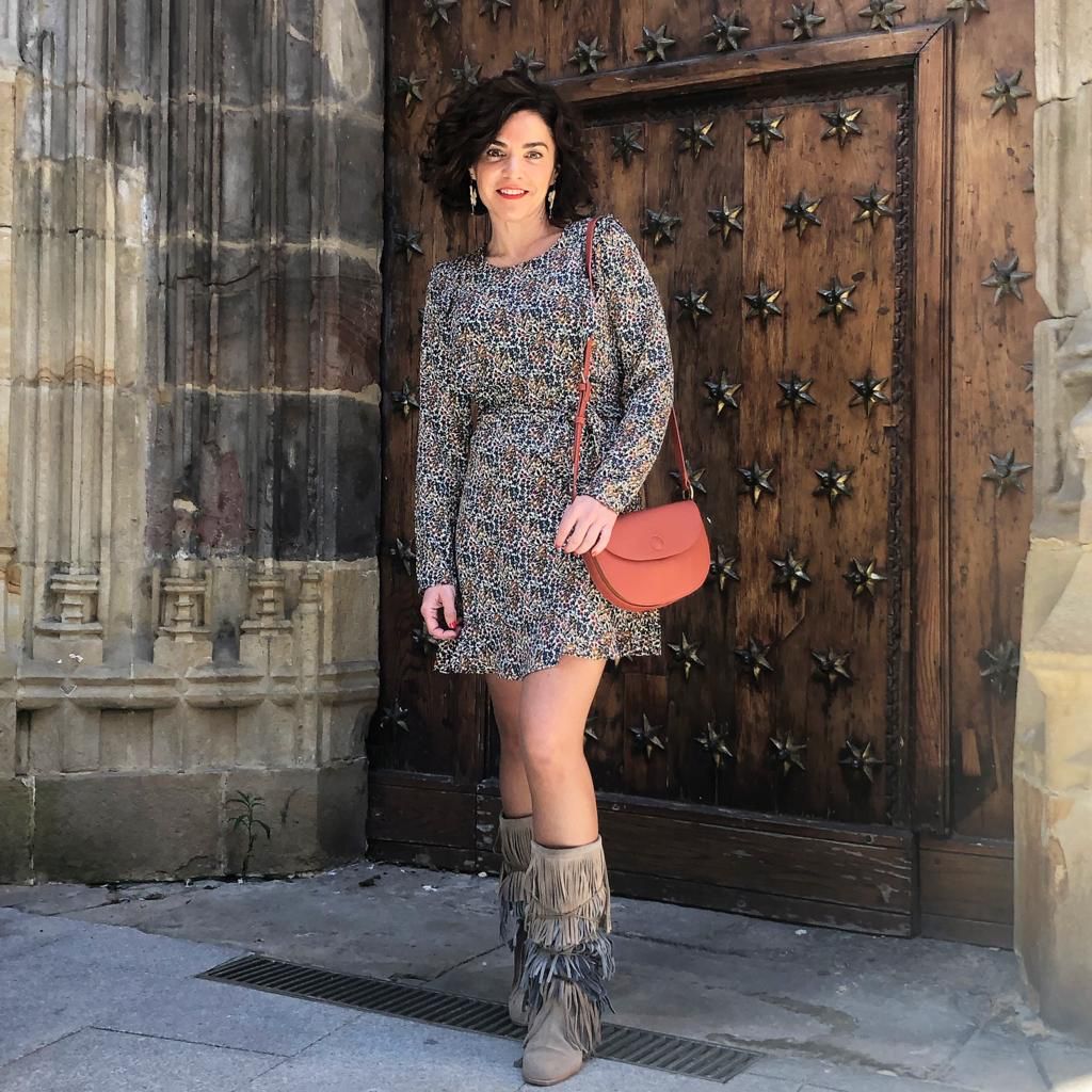 Fotos: «Si no te sientes una persona atractiva da igual lo que te pongas»