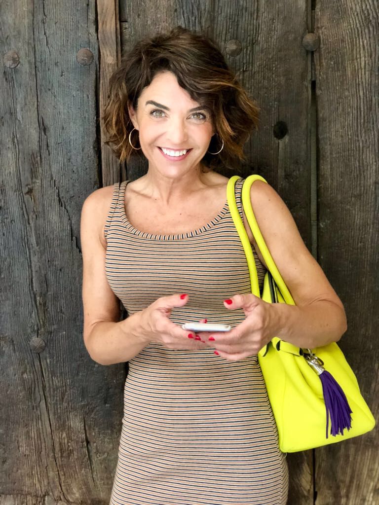 Fotos: «Si no te sientes una persona atractiva da igual lo que te pongas»