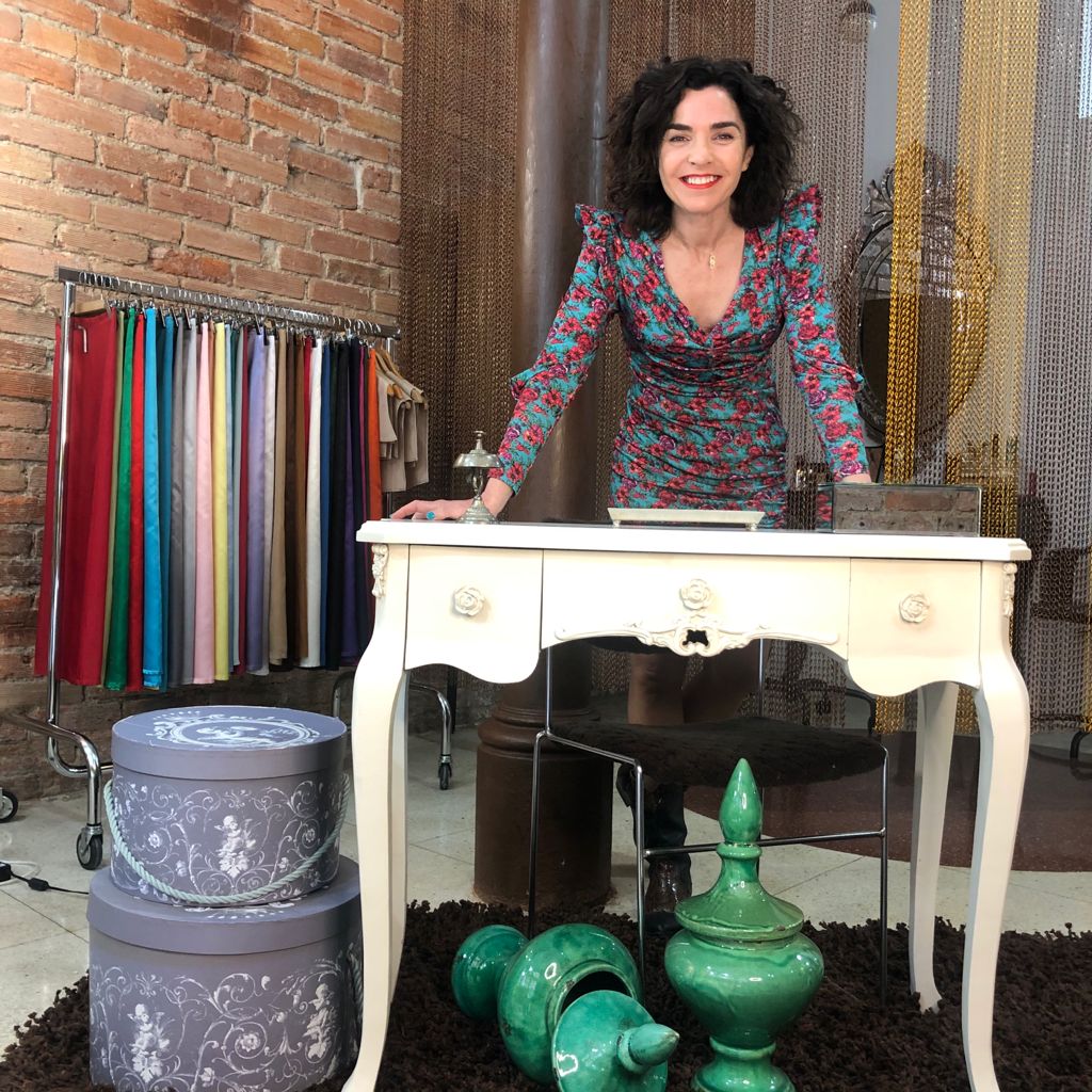 Fotos: «Si no te sientes una persona atractiva da igual lo que te pongas»