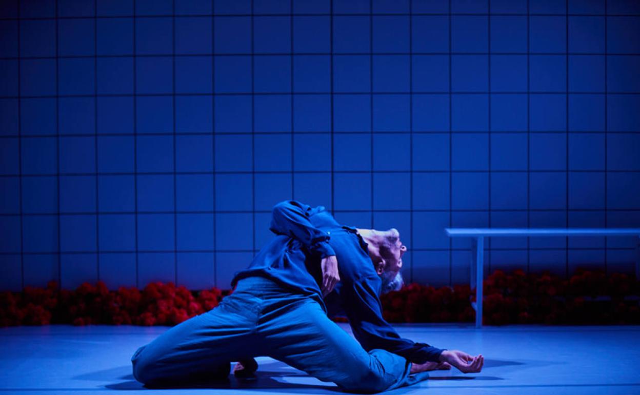 Los alaveses nominados en los Premios Max