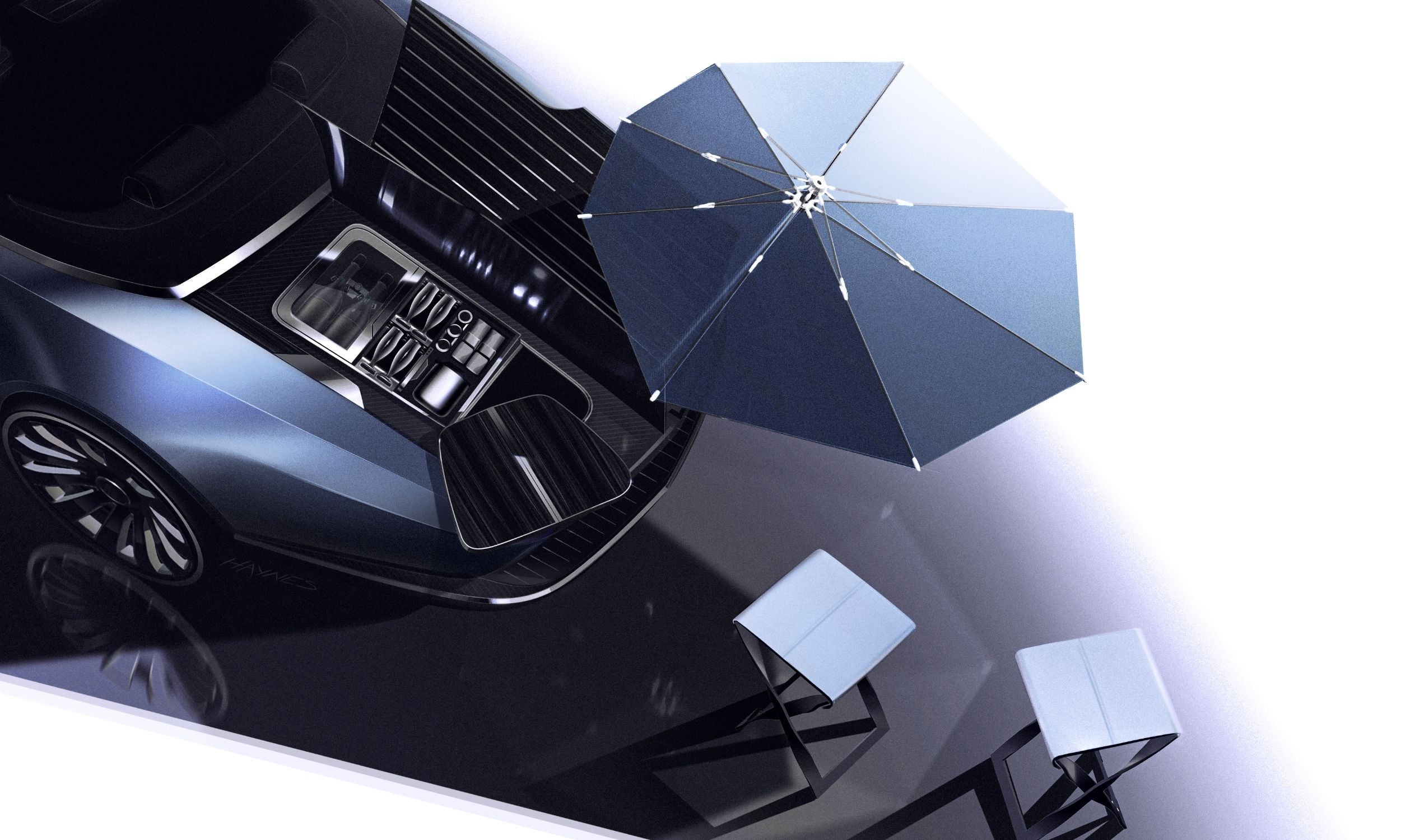 Fotos: Rolls presenta el coche más caro y exclusivo del mundo