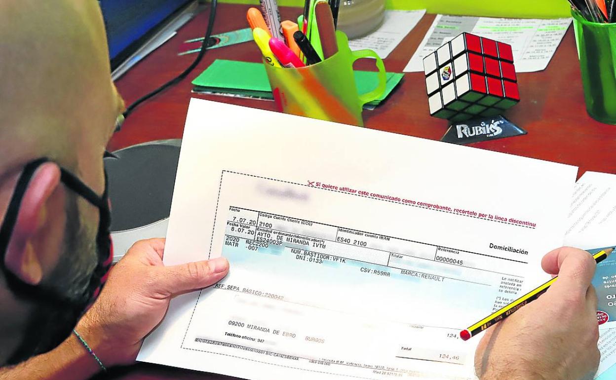 El IBI supone uno de cada cuatro euros de ingresos para la administración local. 