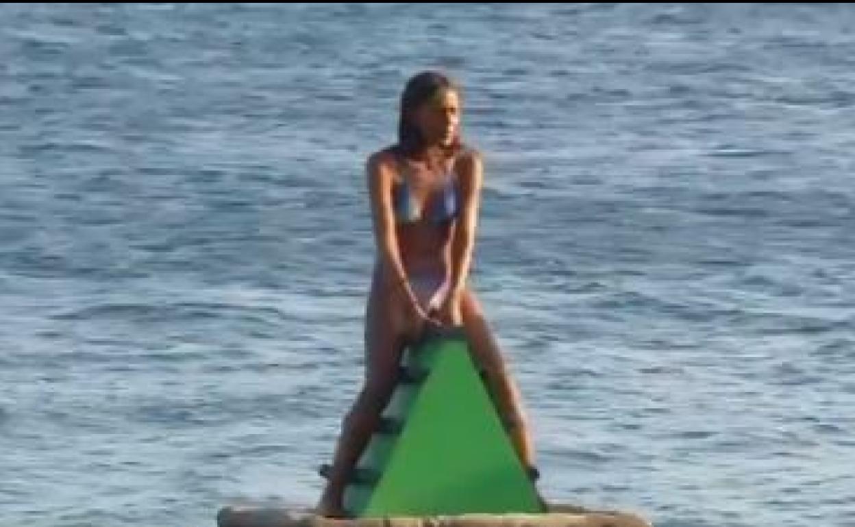 ¿Dónde se habla bable? Según Melyssa de 'Supervivientes', ¡en Bilbao!