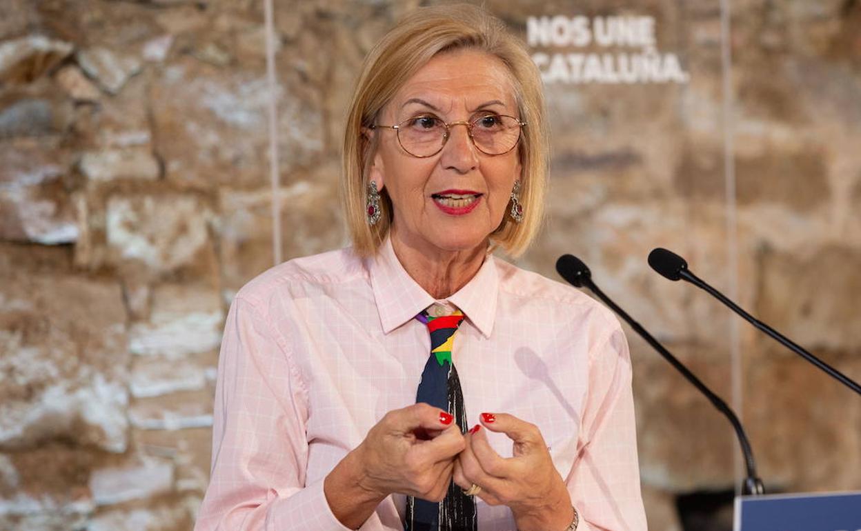 Díez niega que la derecha esté detrás de la manifestación del 13-J | El  Correo