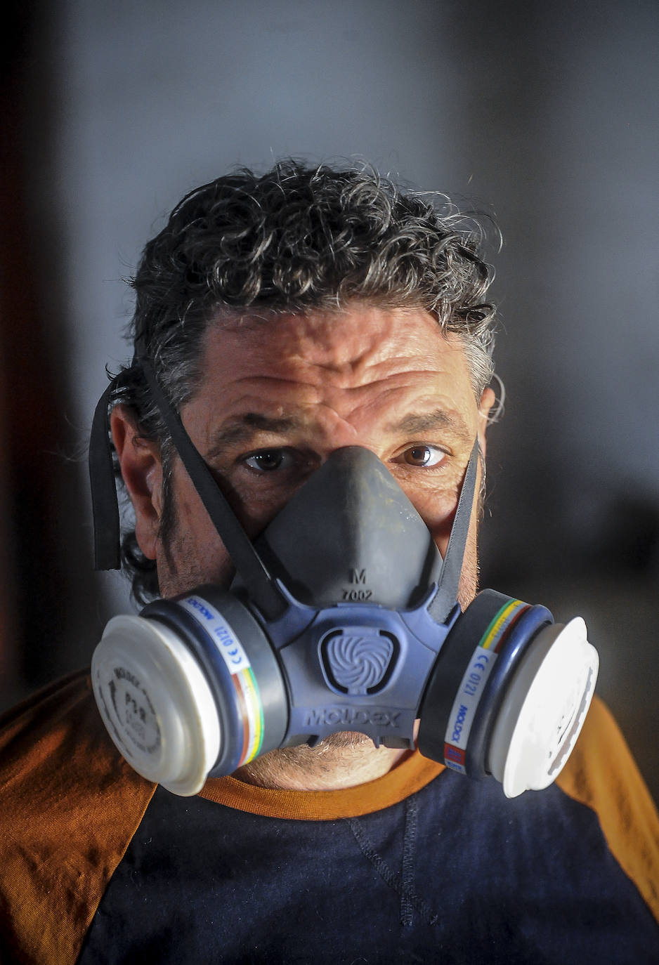 Fotos: «Los agricultores no envenenamos a la gente, la alimentamos»